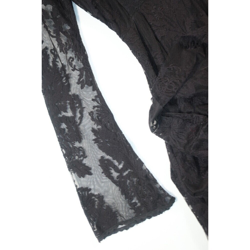 DO NOT BUY Reign Over Me Lace Mini Dress Fit & Flare - Picture 10 of 16